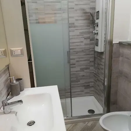 Casa Di Mena Apartment