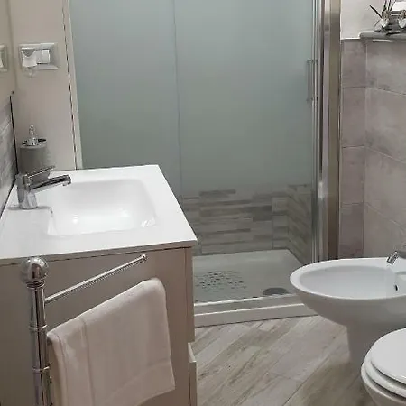 Apartment Casa Di Mena Alghero